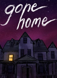 Gone Home (The Fullbright Company)