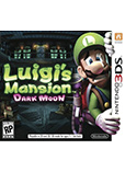 Luigi's Mansion Dark Moon (Next Level Games)