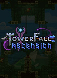 Towerfall Ascension (Matt Thorson & MiniBoss)